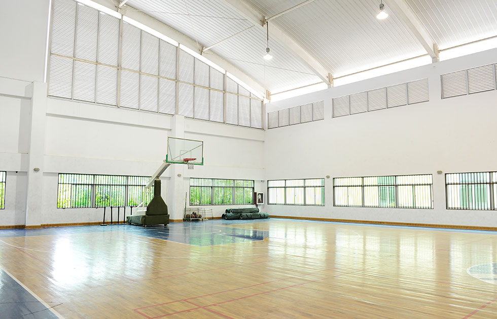 学校開放に特化